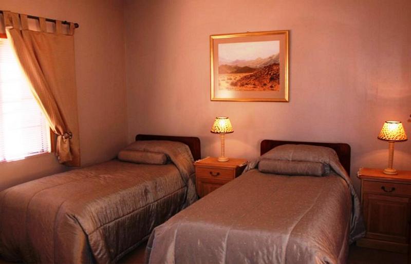 Goibib Mountain Lodge Grünau Zewnętrze zdjęcie